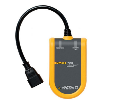 FLUKE VR1710
