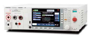 TOS9303 AC/DC耐電壓、絕緣電阻、接地導(dǎo)通測(cè)試儀