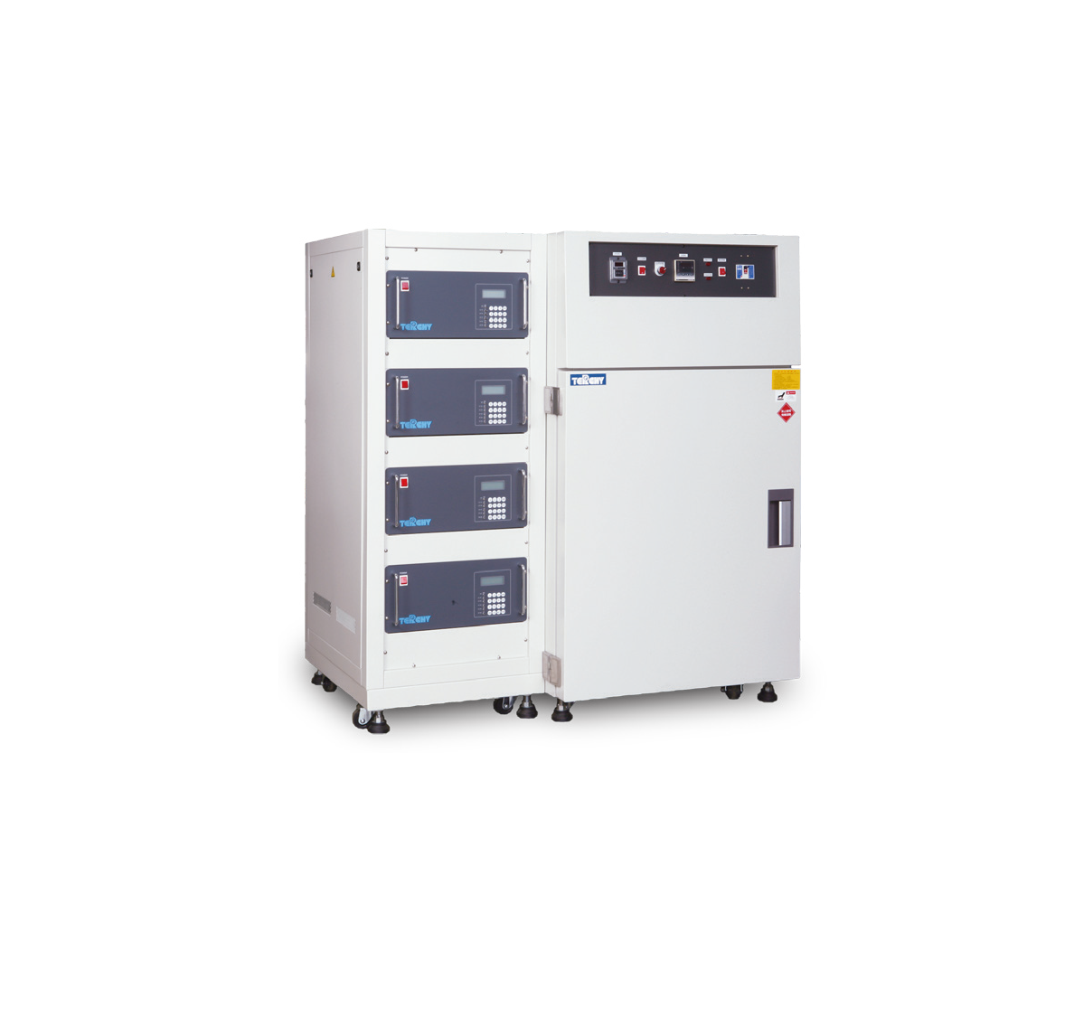 燒機(jī)試驗機(jī)LED-Burn in