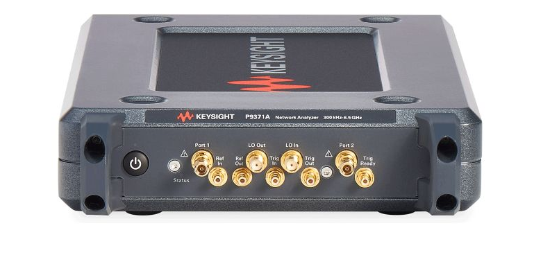 USB 矢量網絡分析儀 P9371A 