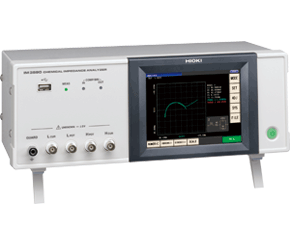 化學阻抗分析儀IM3590