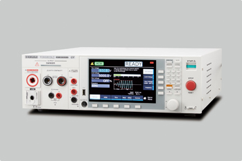 TOS9301PD AC/DC耐電壓、絕緣電阻、部分放電測(cè)試儀